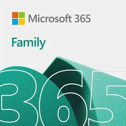 Microsoft 365 Family (Office)